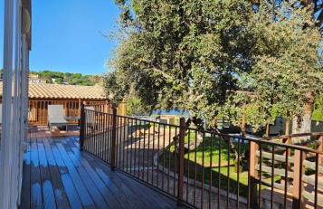 LAS CABAÑAS DEL LAGO En temporada incluye acceso piscina Las 2 columnas! - Foto 23