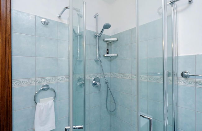 Pimpinnacolo 21 - 1BR P6 - Foto 6