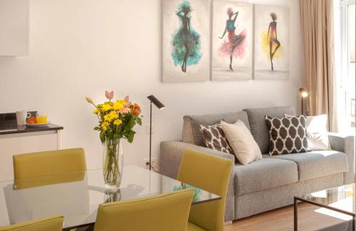 MyFlats Luxury Downtown - Photo 66