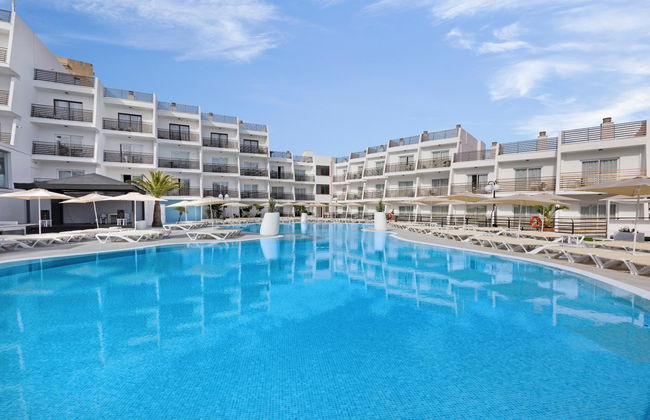 Palmanova Suites by TRH - Foto 13