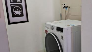 Aeroporto 2 Quartos Self-chek in - Photo 3