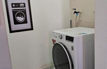 Aeroporto 2 Quartos Self-chek in - Photo 3