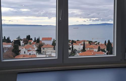 Sea View Apartment 4 You in Split - Foto 94