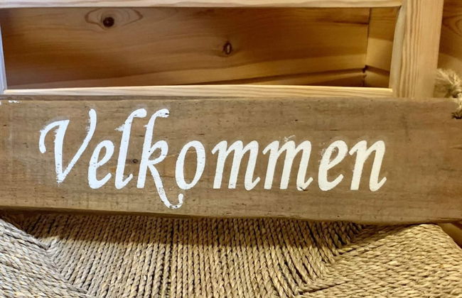 8 Person Holiday Home in Urangsvag - Foto 24