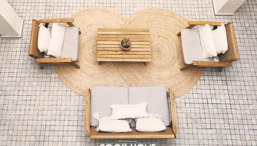 LalaSuites ARENAL - Foto 1, Garden view