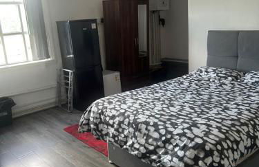 Talbot Guest House - Foto 6