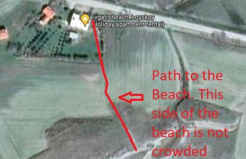 EvgatisBeach Loyskoy 1 - Foto 36