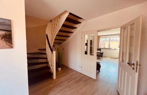 Ferienhaus Svea in Born - Foto 8