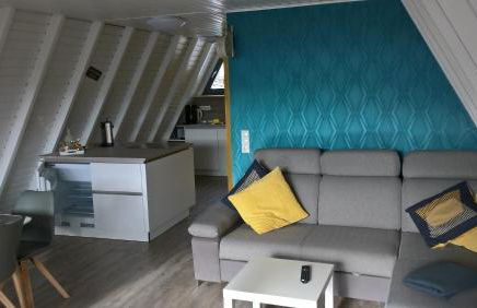 Ferienhaus in der Rhön Sitzmann - Foto 9