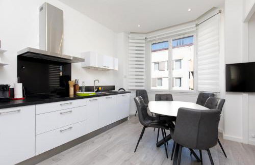 Modern Jaurès-Center-Clim-Wifi-Festival - Photo 4