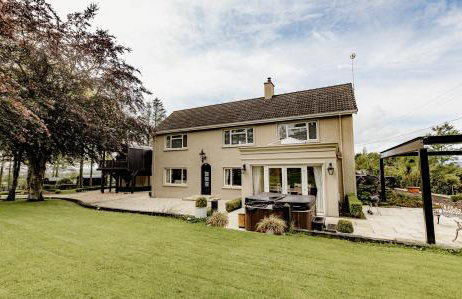 Ballyness Lodge - Foto 1