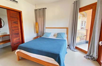 Dream Beach Cumbuco Superior Oceanfront Apartments - Photo 10