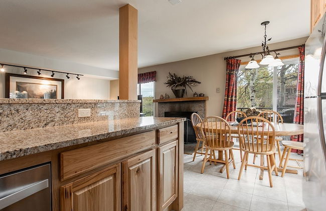 Seasons Four by Snowmass Vacations - Foto 17