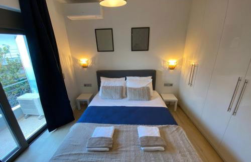 Holy 2 Bedrooms Apartment in Marousi - Foto 2