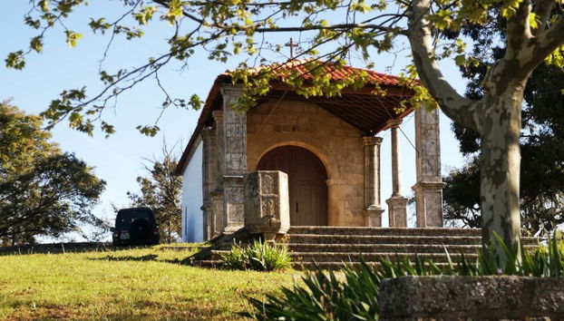 Descubriendo Penamacor