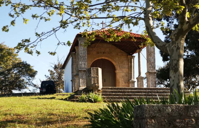 Visita guiada por Penamacor - Foto 2