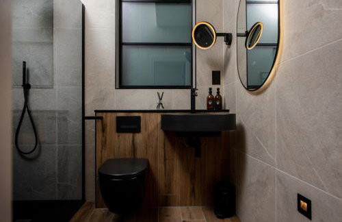 Montgomery House Apart-Hotel - Foto 41