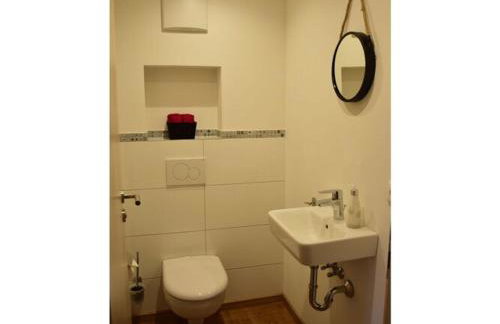 at Gallus - Wetterstein - Foto 24