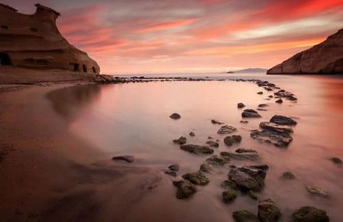 Cómodo apartamento en El Calón Playa frente al mar - Foto 41