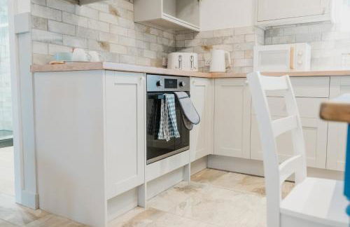 The Cow Shed at Pencraig - Foto 19