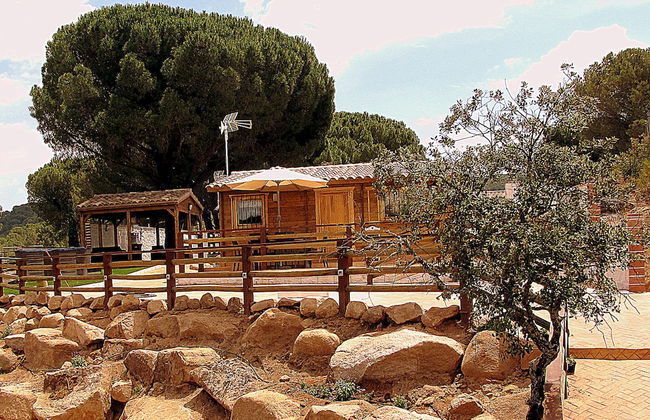 Las Cabañas del Lago - Photo 43