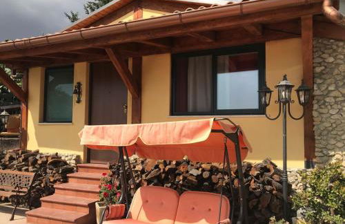 ***** La casa di Giò - Foto 20