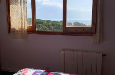 Calella de Palafrugell bellísimo apartamento con vistas al mar - Foto 23