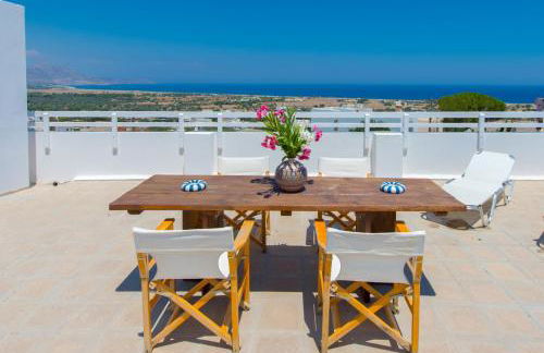 Litsa Holiday Home - Foto 14