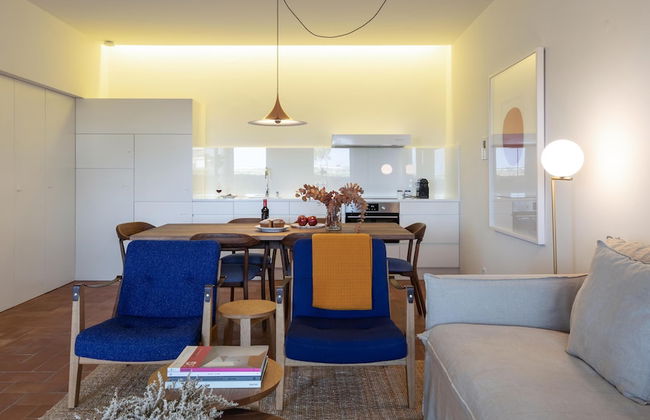 Flattered to be In Algarve - Foto 27