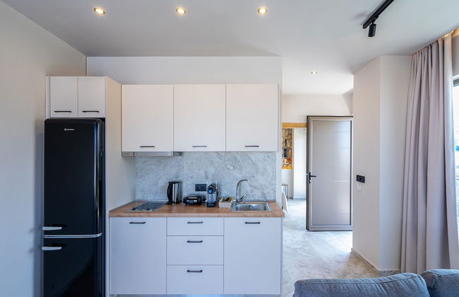 Pathos SeaSide Suites - Foto 15