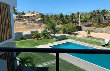 CHEZ TUPÃ SUÍTES - Foto 25