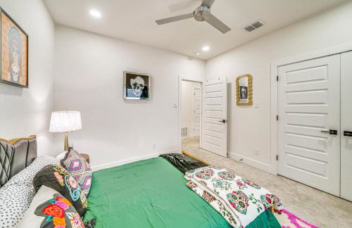 Upscale San Antonio Condo with Rooftop Patio - Foto 15