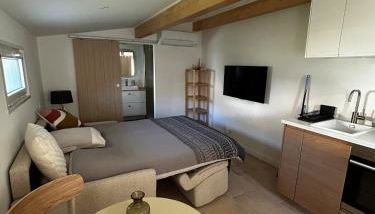 Cosy Studio Fréjus Centre Historique - Foto 5