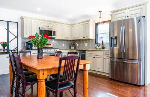 East Atlanta / Decatur retreat with fire-pit - Foto 9