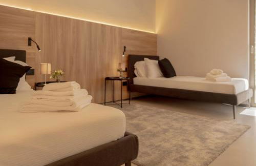 villa degli ulivi salento design resort - Foto 38