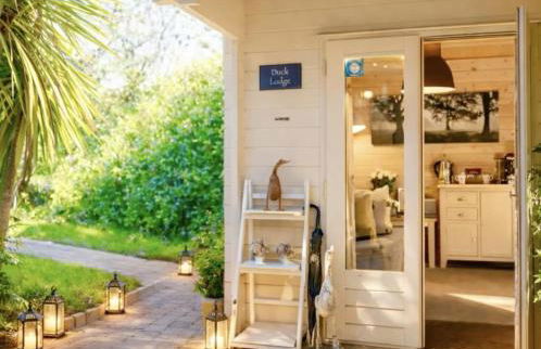 Duck Lodge B&B - Foto 3