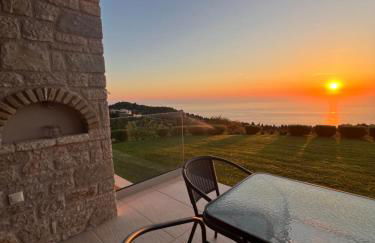 Ville con vista - Photo 24