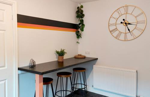 Carvetii - Phoenix House - Near Hospital, max 8 ppl - Foto 12