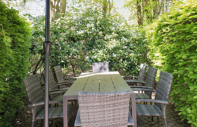 8 Person Holiday Home in Asperup - Foto 23