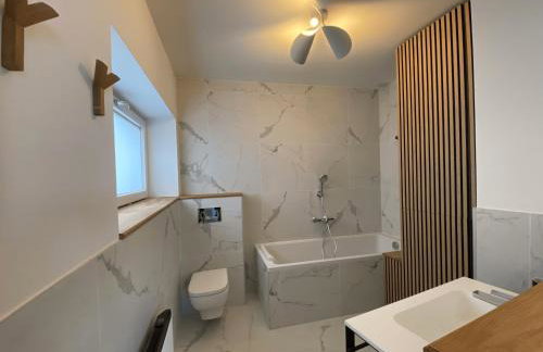 Villa Ster et Mer - Foto 47