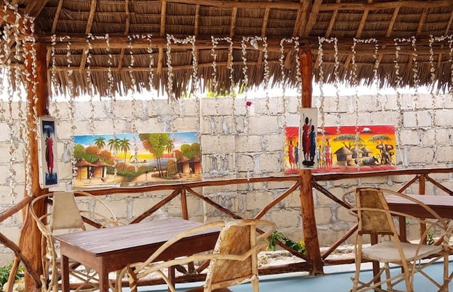 Villa Francesca Zanzibar - Photo 23