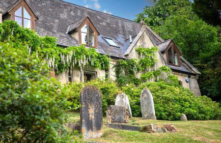 The Old Chapel - Foto 2