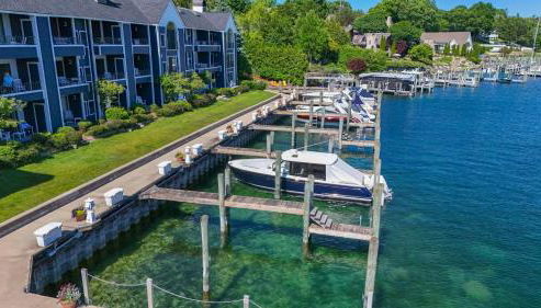 359 Edgewater Inn - Foto 5