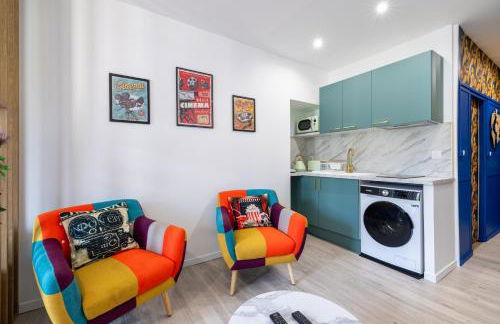 Rétro movies studio - Foto 11