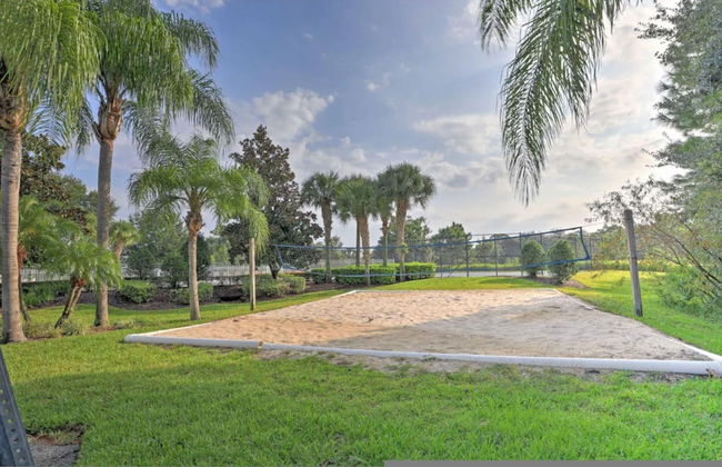 Triton Vacation Pool Home Near Disney - Foto 62