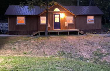 Carlton Cabin at Lake of Egypt 500 Sq Ft - Photo 68