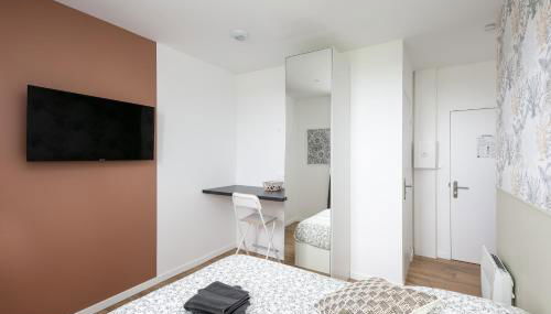 Chambre indépendante Rafale - Foto 4