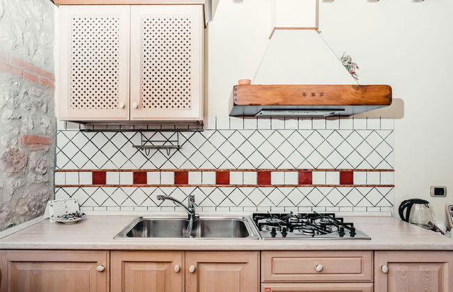 Casa di Campagna in Toscana - Foto 14