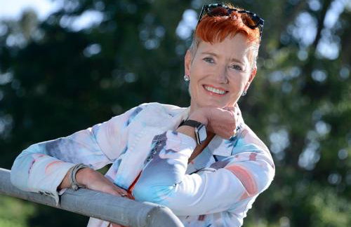 Villa Toscana - Ferienhaus im Garten - Foto 20