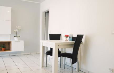 Apartment mit Balkon, Küche & Waschmaschine an der WHU - Foto 12